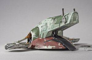 Revell 01204 Star Wars Slave I 1/144 – zdjęcie 2