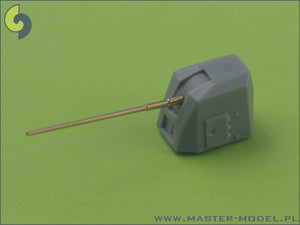 Master SM-350-042 USN 5 pouces/62 (12,7 cm) Mark 45 Mod 4 (2 pièces) – image 4