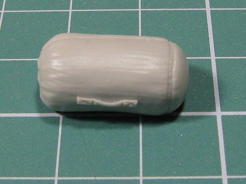 Eureka XXL E-022 Modern Universal Tent &amp;amp; Tarp Set #1 1/35 – zdjęcie 6