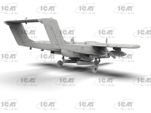 ICM 72186 OV-10D+ Bronco 1/72 – image 3