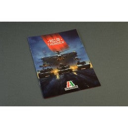Italeri 35107 Tornado GR.1/IDS Gulf War - WAR THUNDER 1/48 – immagine 7