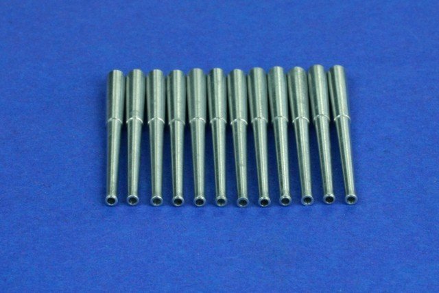 RB Model 1/350 360mm (14") L/45 12 pcs/szt (350L24)
