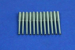 RB Model 1/350 360mm (14&amp;quot;) L/45 12 pcs/szt (350L24)