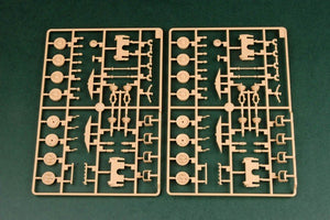 Hobby Boss 85501 152mm ShkH DANA vz.77 1/35 – Bild 9