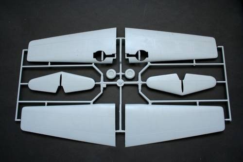 Special Hobby 48069 Fairey Barracuda Mk.5 1/48 – imagen 2
