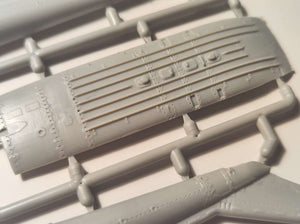 Answer AA72002 PZL W-3A Sokół TOPR Rescue Helicopter 1/72 – Bild 7