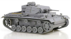 Dragon 6543 Pz.Kpfw.III Ausf.J (Tp) Early Production 1/35 – immagine 6