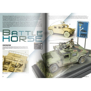 Abrams Squad nr 27 - ISSN 2340-1850 – zdjęcie 8