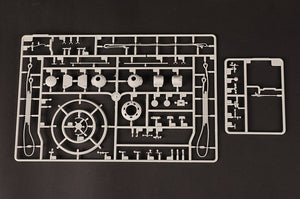 Hobby Boss 84559 Pz.Kpfw.VI Sd.Kfz.182 Tiger II (Henschel 105mm) 1/35 – immagine 11