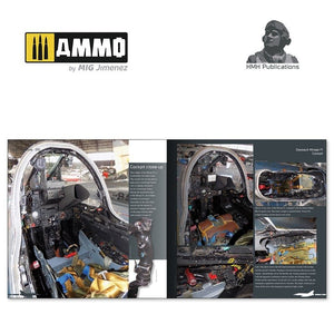HMH Publications DH-010 Dassault Mirage F1 (English VErsion) – immagine 4