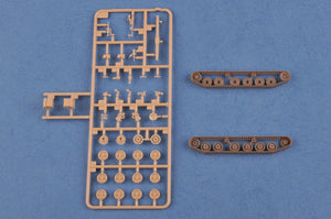 Hobby Boss 82916 IDF Merkava Mk.IIID 1/72 – image 3