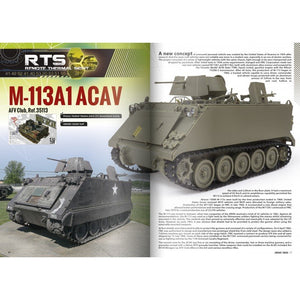 Abrams Squad nr 22 - ISSN 2340-1850 – imagen 7