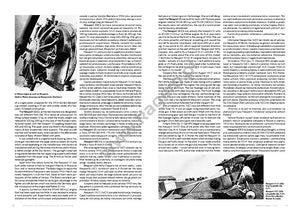 Kagero 5012 Nieuport 1-27 French Fighters Family EN/PL – immagine 6