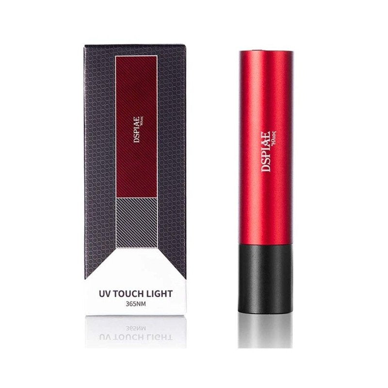 DSPIAE UV-T 365nm Ultraviolet Light Torch – immagine 2