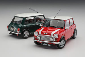 Hasegawa HC54 21154 Mini Cooper 1.3i (1997) 1/24 – image 4