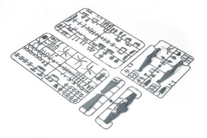 Eduard 82119 Bf 109G-10 Mtt Regensburg 1/48 – immagine 10