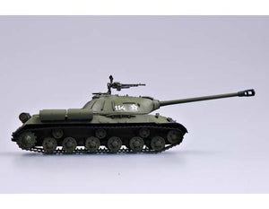 Trumpeter 07228 Russia JS-3m 1/72 – image 4