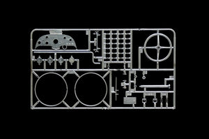 Italeri 4701 FIAT MEFISTOFELE 21706 c.c. 1/12 – Bild 17