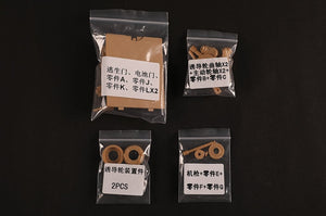 Hobby Boss 82607 Pz.Kpfw. VI Tiger 1 Early 1/16 – Bild 18