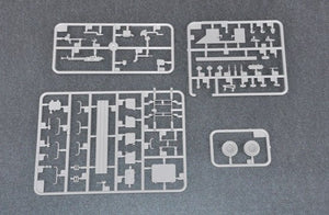 Trumpeter 01543 Russian BTR-60PA 1/35 – Bild 12