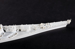 Trumpeter 06749 USS Iowa BB-61 1/700 – imagen 14
