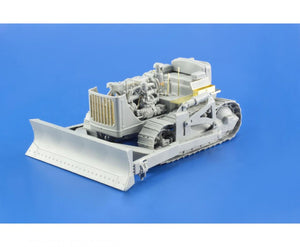Eduard 36326 US Army Bulldozer MINIART 1/35 – immagine 3