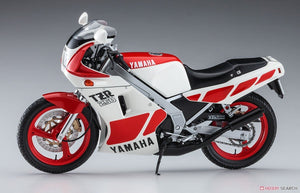 Hasegawa 21511-BK11 Yamaha TZR250 (1KT) (1985) 1/12 – immagine 2