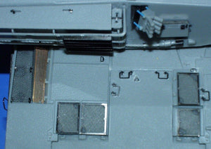 Eduard 35510 M-1A1 1/35 Dragon – image 11