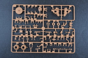 Trumpeter 02334 Soviet D-74 122mm Field Gun 1/35 – immagine 8