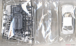 Hasegawa 20463 Trust Corolla Levin AE101 1/24 – Bild 4