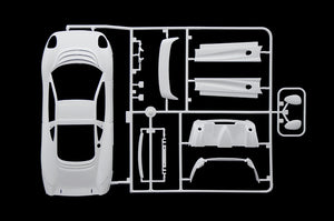 Italeri 3669 Jaguar XJ 220 Racing 1/24 – imagen 10