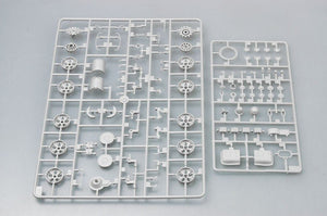 Trumpeter 00376 Soviet T-62 Main Battle Tank Mod.1962 1/35 – zdjęcie 6