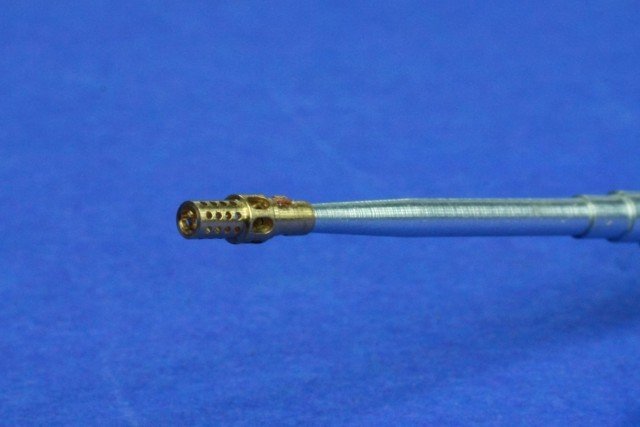 Modèle RB 1/35 2cm KwK 30 L/55 (35B25) – image 2