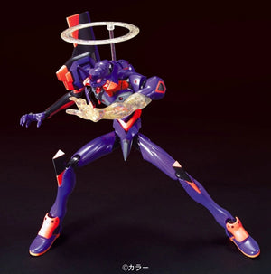 Bandai 20569 Evangelion 01 (New Movie Kakusei Ver.) (Evangelion 83695) – zdjęcie 3