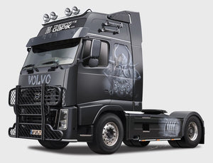 Italeri 3931 VOLVO FH16 XXL VIKING 1/24 – zdjęcie 2