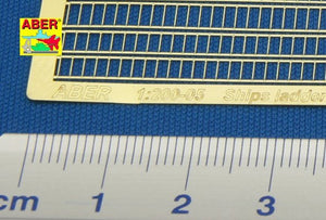 Aber 200-05 Ship ladders - wide 1/200 – immagine 3