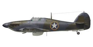 Arma Hobby 40009 Sea Hurricane Mk IIc 1/48 – Bild 5