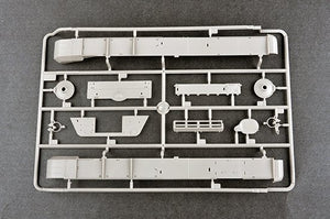 Trumpeter 09534 2S19-M2 Obusier automoteur 1/35 – image 13