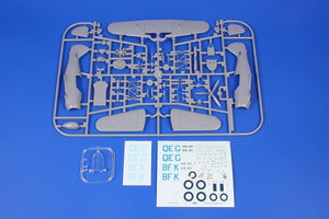 Special Hobby 72426 CAC CA-19 Boomerang ‘Jungle Scouts’ 1/72 – immagine 2