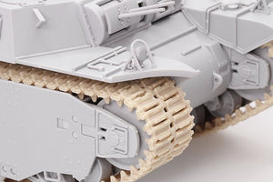 Dragon 6789 M6A1 Heavy Tank 1/35 – zdjęcie 7