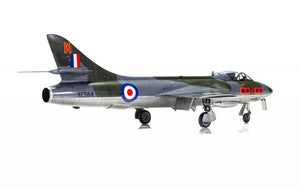 Airfix 09185 Hawker Hunter F6 1/48 – Bild 10