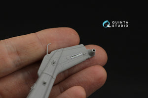 Quinta Studio QP72022 AH-1W/Z Formation (slime) lights (Dream Model) 1/72