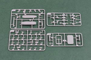 Hobby Boss 83403 USS Essex LHD-2 1/700 – immagine 11