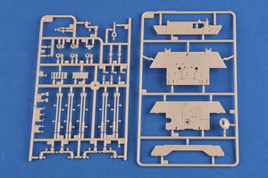 Hobby Boss 84553 allemand Sd.Kfz.179 Bergepanther Ausf.G 1/35 – image 9