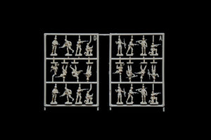 Italeri 6191 NATO TROOPS 1980s 1/72 – imagen 4