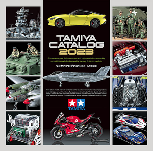 Tamiya 64443 Catalogue Tamiya 2023
