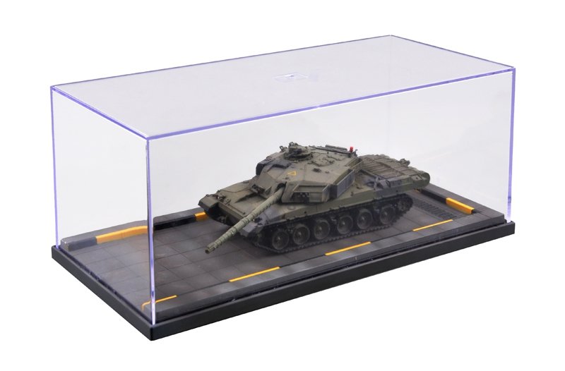 Vitrine Trumpeter 09848 210 x 100 x 80 mm