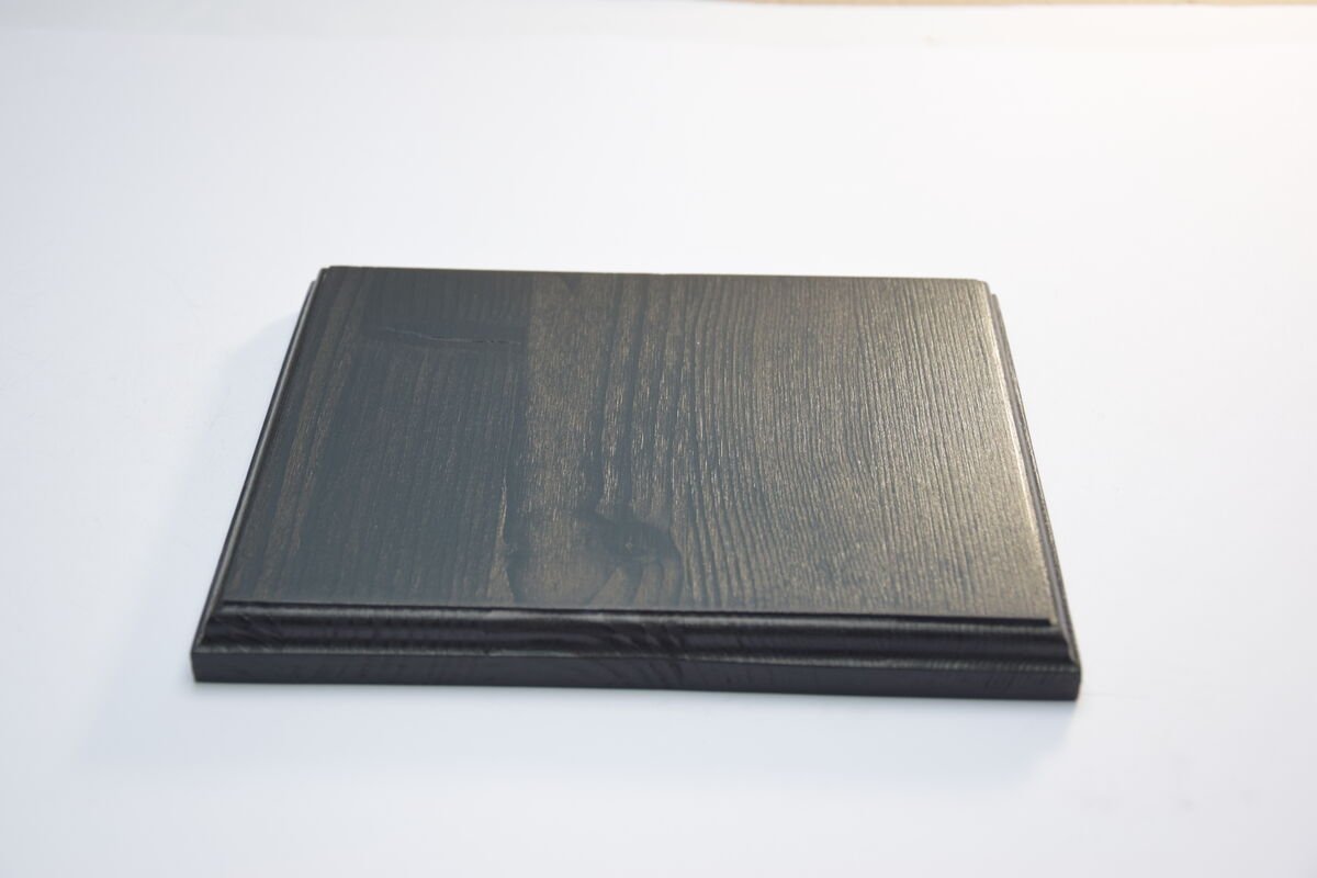 Modelling Made in Poland PDD165SH Świerk (Spruce) 16,5 x 20 Standard Heban