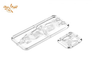 Clear Prop! CP72015 La-5 late version ADVANCED KIT 1/72 – immagine 17