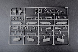 Trumpeter 02254 A-1J AD-7 Skyraider 1/32 – immagine 17